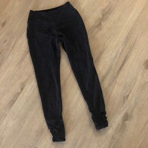 Beyond Yoga Overture Strappy Ballet Mid Leggings✨